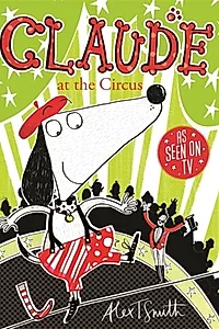 Claude at the Circus