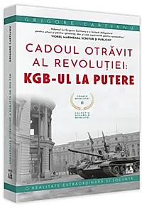 Crimele Revoluției - Cadoul Otrăvit al revoluției