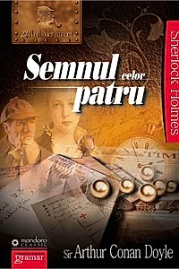 Semnul celor patru