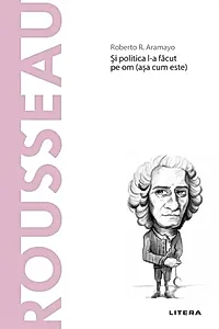Rousseau (Vol. 16)