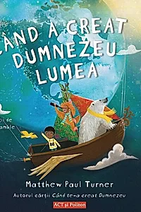 Când a creat Dumnezeu lumea