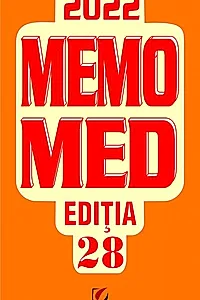 Memomed 2022