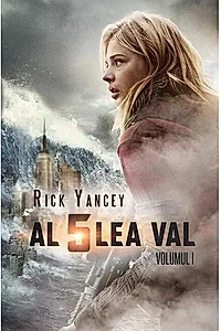 Al cincilea val (Vol. 1)