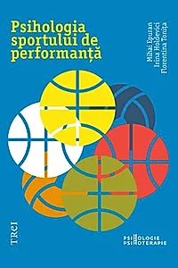 Psihologia sportului de performanță