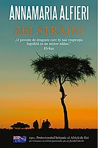 Zei străini
