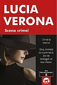 Scena crimei (Vol. 5)