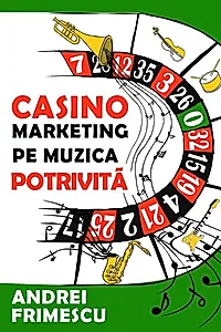Casino marketing pe muzica potrivită