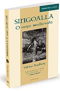 Singoalla. O saga medievală