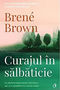 Curajul în sălbăticie