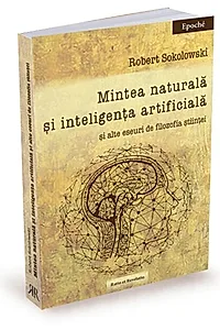 Mintea naturală și inteligența artificială