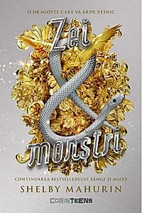 Zei și monștri (Vol. 3)