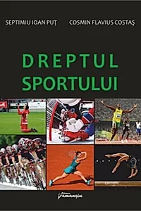 Dreptul sportului