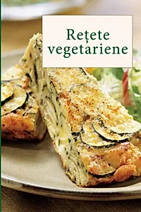 Reţete vegetariene