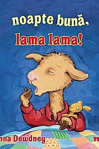Noapte bună, Lama Lama!