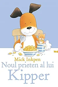 Noul prieten al lui Kipper