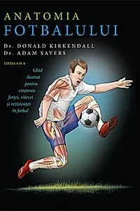 Anatomia fotbalului