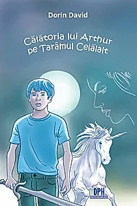 Călătoria lui Arthur pe Tărâmul Celălalt