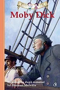 Moby Dick