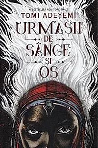 Urmașii de sânge și os (Vol. 1)