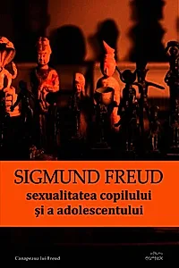 Sexualitatea copilului și a adolescentului
