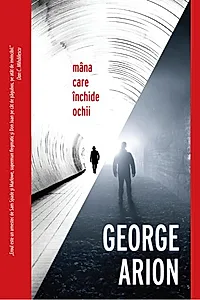 Mâna care închide ochii (Vol. 8)