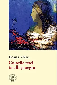 Culorile fetei în alb și negru