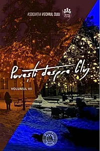 Povești despre Cluj (Vol. VII)