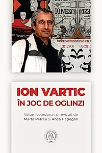 Ion Vartic. În joc de oglinzi