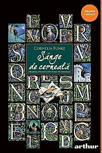 Sânge de cerneală (Vol. 2)