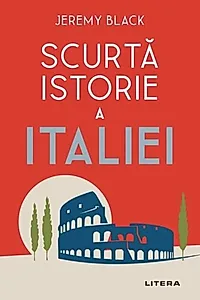 Scurtă istorie a Italiei