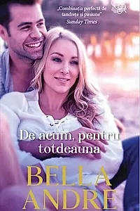 De acum, pentru totdeauna