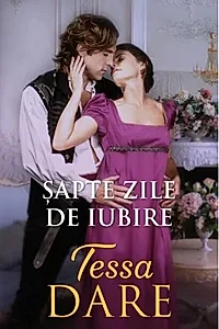 Șapte zile de iubire