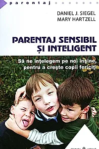 Parentaj sensibil şi inteligent