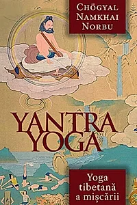 Yantra Yoga