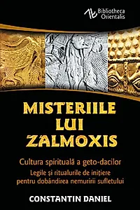 Misteriile lui Zalmoxis