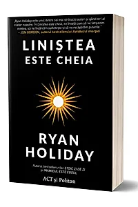Liniștea este cheia