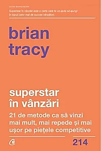 Superstar în vânzări