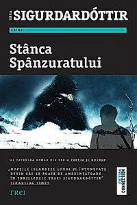 Stânca Spânzuratului