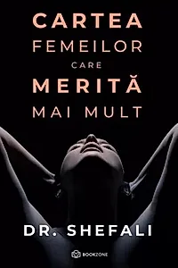 Cartea femeilor care merită mai mult