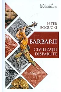 Barbarii