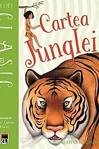 Cartea junglei