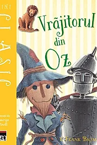 Vrăjitorul din Oz