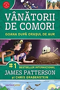 Goana către orașul de aur (Vol. 5)