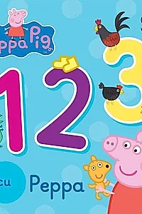 123 cu Peppa