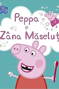 Peppa și Zâna Măseluţă