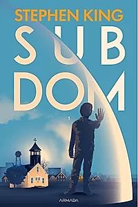 Sub Dom (Vol. 1)