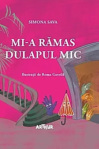Mi-a rămas dulapul mic