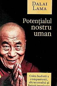 Potențialul nostru uman