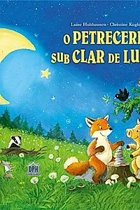 O petrecere sub clar de lună