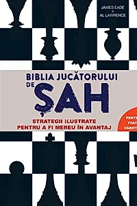 Biblia jucătorului de șah